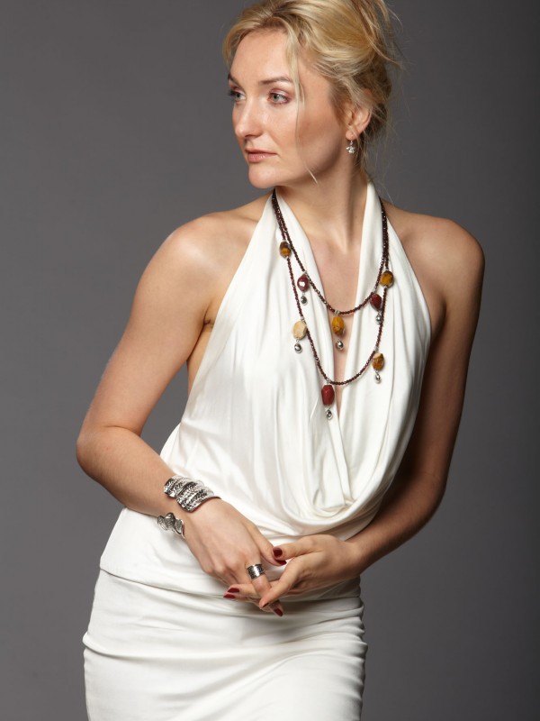 NGR 1 - Luck Of The East